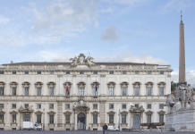 Italy’s Constitutional Court Rejects Bid to Allow Third Term for Regional Leaders