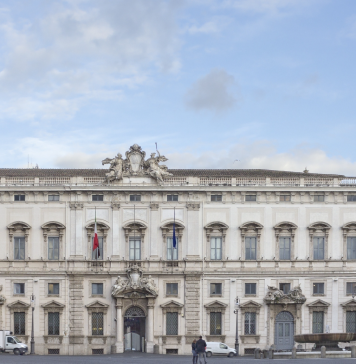 Italy’s Constitutional Court Rejects Bid to Allow Third Term for Regional Leaders