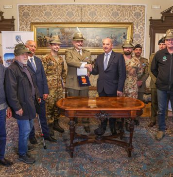 Trieste to Host “Alpini Hat Week” Honoring Italy’s Alpine Troops