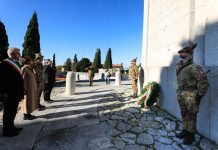 Trieste Welcomes Alpini Troops for Weeklong Commemoration