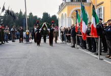 Trieste Honors Fallen Soldiers and Civilians in International Peace Missions