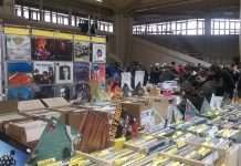 Trieste Hosts 23rd Edition of Used and Collectible Music Fair
