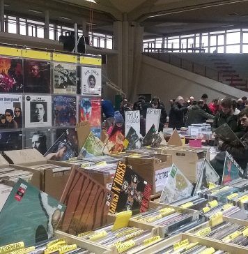 Trieste Hosts 23rd Edition of Used and Collectible Music Fair