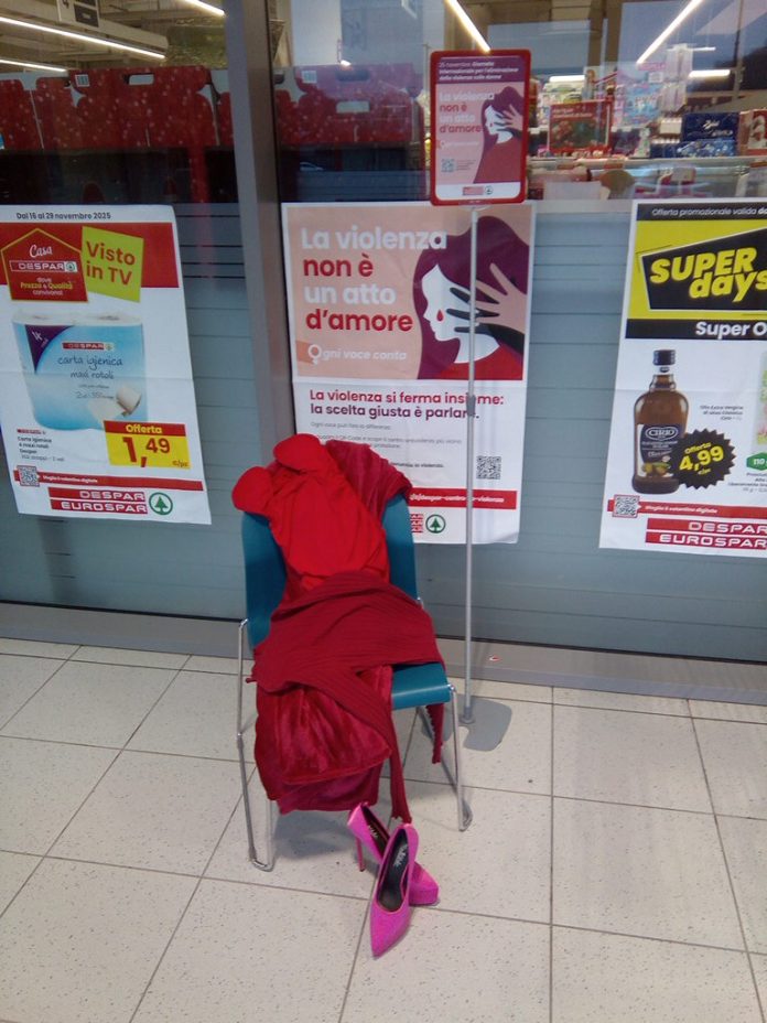 EUROSPAR VILLA SANTINA FVG