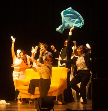 Trieste Hosts Four-Day Showcase of Young Theater Talent