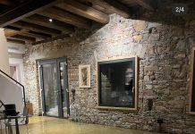 Flooding Strikes Michelin-Starred Restaurant in Vencò as Chef Pleads for Assistance