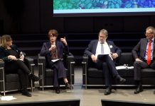 Cross-Border Cooperation Takes Center Stage at European Forum in Gorizia