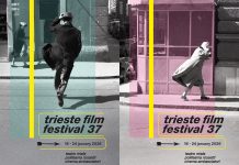 The Bora Takes Center Stage at the 37th Trieste Film Festival
