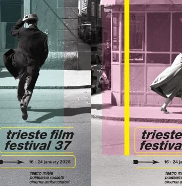 Trieste Film Festival Opens Saturday With a Focus on Slovenian Women Directors