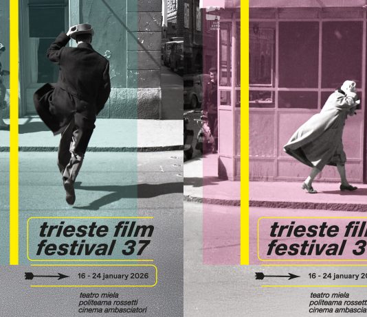 At Trieste Film Festival, a Day That Moves From Childhood Wonder to Queer Futures