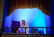 Trieste Science+Fiction Festival Marks “Jumanji” Milestone With Restored Screening