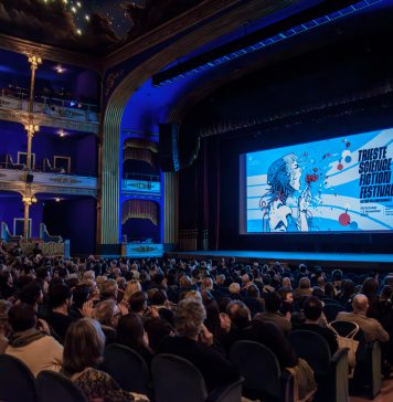 Trieste’s Mondofuturo Prize to Crown Italy’s Top Sci-Fi Visionary