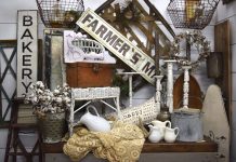 Trieste’s Vintage Market Tradition Continues at il Giulia Mall