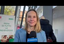 Trieste Police Introduce First Drone to Enhance Public Safety Efforts