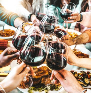 Italian Cuisine Nears UNESCO Status as the Country Elevates Food to Legacy