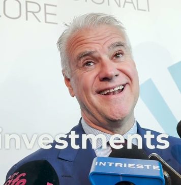 Friuli Venezia Giulia in Focus: Mid-Week Key Developments