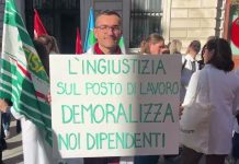 Pharmacy Workers Strike Over Stalled Contract Talks and Pandemic-Era Workload