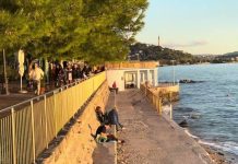 A Warm November Grace Touches Friuli Venezia Giulia