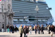 Mild Weather and Light Bora Winds Expected in Trieste This Weekend