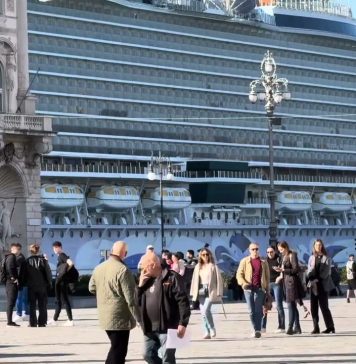 Mild Weather and Light Bora Winds Expected in Trieste This Weekend