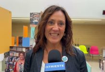 Trieste Showcases a Decade of Literary Engagement With Youth Reading Initiative