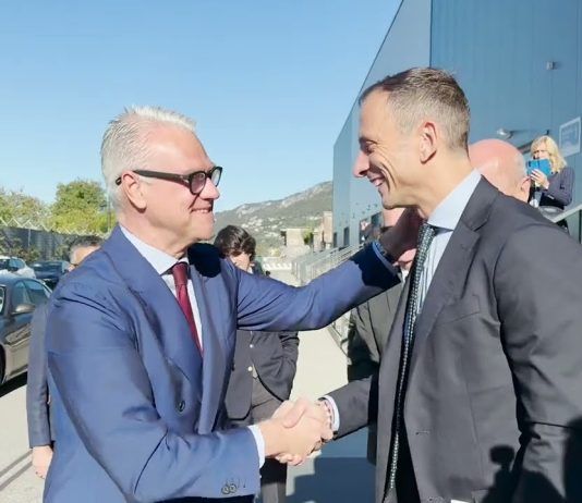 Friuli Venezia Giulia in Focus: This Week’s Key Developments