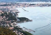 Trieste Emerges as a Global Travel Favorite, Booking.com Says