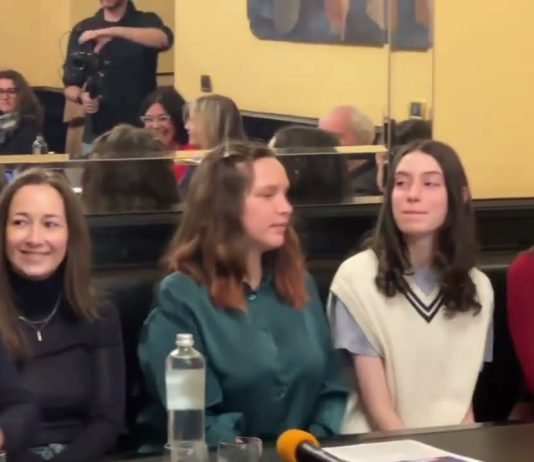 A Slovenian Debut Film Explores Childhood, Loss and the Power of Imagination