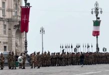 Tradition Set to Unfold in Trieste’s Grand Piazza