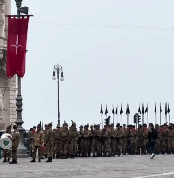 Tradition Set to Unfold in Trieste’s Grand Piazza