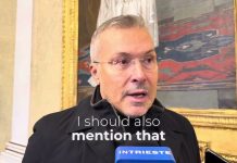 Friuli Venezia Giulia showcases its appeal to American investors