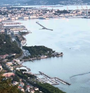 Trieste Emerges as a Global Travel Favorite, Booking.com Says