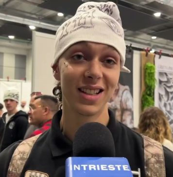 International Tattoo Expo Brings Artists and Visitors to Trieste for 2025 Edition