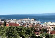 Trieste Celebrates San Giusto and 107 Years Since Return to Italy