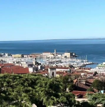 Trieste Celebrates San Giusto and 107 Years Since Return to Italy
