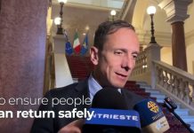 Governor Fedriga Urges Caution as Friuli Venezia Giulia Assesses Storm Damage