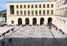 University of Trieste to Open Three New Medical Specialization Schools