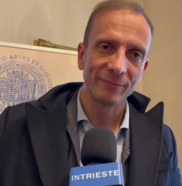 A Century-Old Trieste Institution Celebrates Its Role in Preserving Culture