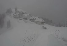 Winter Hits Friuli Venezia Giulia: Yellow Alert from Monday