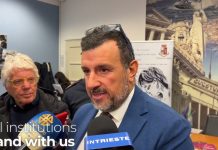 Authorities Urge Reporting as Gender Violence Cases Persist in Trieste