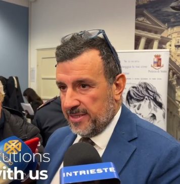 Authorities Urge Reporting as Gender Violence Cases Persist in Trieste