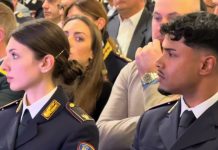 Trieste Police Unveil 2026 Calendar, Highlighting Humanity Behind the Uniform