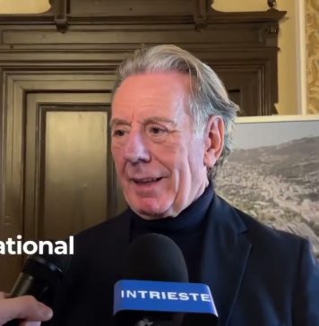 After 70 Years, Italy’s Elite Boxing Championships Return to Trieste