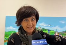 Trieste Hospital Unveils Mural Aimed at Supporting Cancer Patients