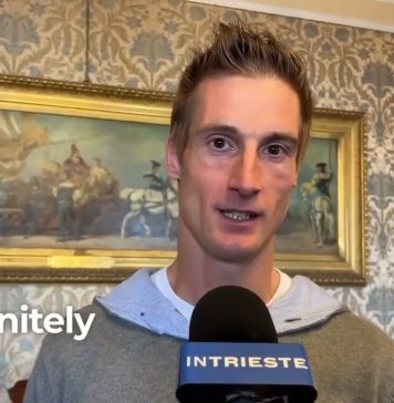 Trieste Honors Two Brothers Bound for the 2026 Ironman World Championship