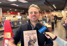 The World Comes to Trieste—One Loaf at a Time