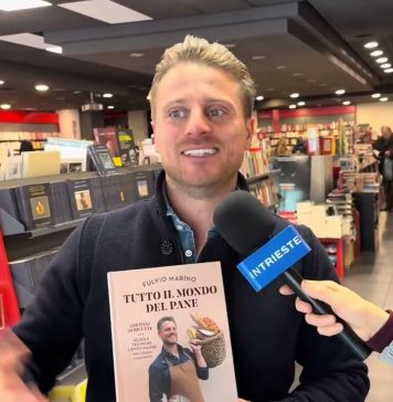 The World Comes to Trieste—One Loaf at a Time