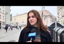 Warm Winds, Foggy Streets: Trieste Settles Into a Gentle November Weekend