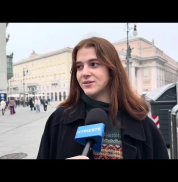 Warm Winds, Foggy Streets: Trieste Settles Into a Gentle November Weekend