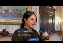 Trieste Schools Launch Program to Raise Awareness Against Violence